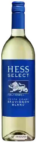 Domaine Hess Select - Sauvignon Blanc