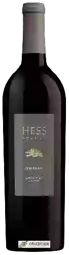 Domaine Hess Select - Zinfandel