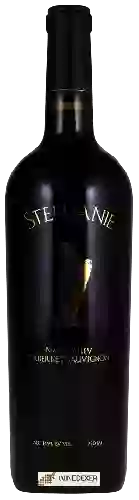 Domaine Hestan Vineyards - Stephanie Cabernet Sauvignon