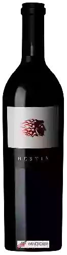 Domaine Hestia - Meritage