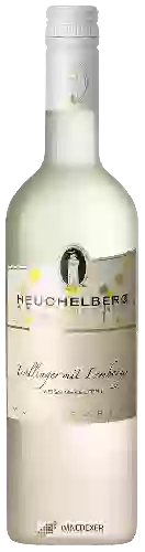 Domaine Heuchelberg - Schwaigerner Grafenberg Trollinger - Lemberger