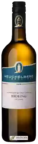 Domaine Heuchelberg - Schwaigerner Grafenberg Riesling Trocken