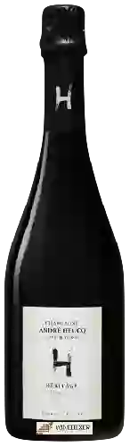 Domaine Heucq Pere & Fils - Héritage Millésime Champagne