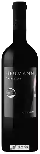 Domaine Heumann - Trinitas Villányi Franc