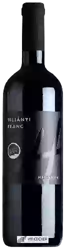 Domaine Heumann - Villányi Franc