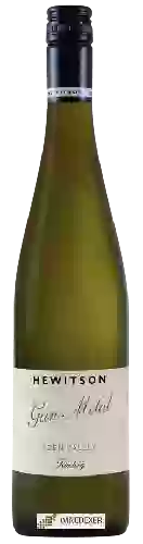 Domaine Hewitson - Gun Metal Riesling