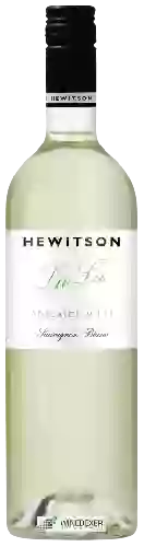 Domaine Hewitson - Lu Lu Sauvignon Blanc