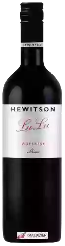 Domaine Hewitson - Lu Lu Shiraz