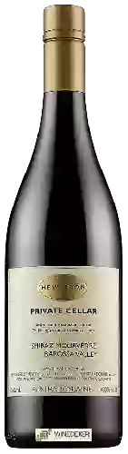 Domaine Hewitson - Private Cellar Shiraz - Mourvèdre