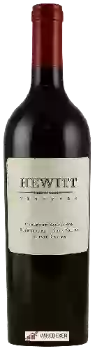 Domaine Hewitt