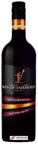 Domaine Hex Vom Dasenstein - Im Eichenfass Gereift Spätburgunder Rotwein