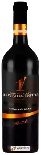 Domaine Hex Vom Dasenstein - Spätburgunder Trocken Alte Rebe