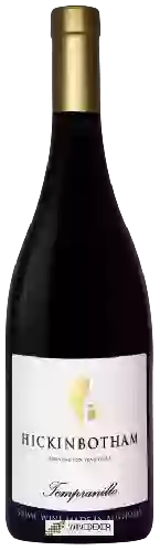 Domaine Hickinbotham - Tempranillo