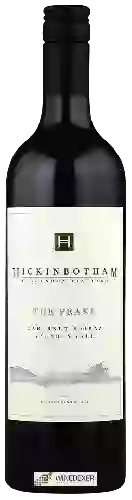 Domaine Hickinbotham - The Peake Cabernet - Shiraz