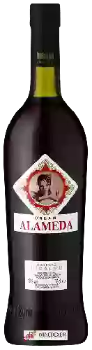 Domaine Hidalgo (La Gitana) - Alameda Cream Sherry