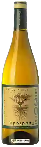 Domaine Hidalgo (La Gitana) - Las 30 del Cuadrado Cepas Viejas