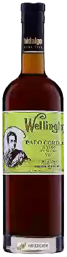 Domaine Hidalgo (La Gitana) - Palo Cortado Wellington Aged 20 Years