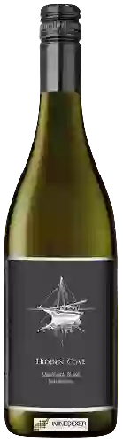 Domaine Hidden Cove - Sauvignon Blanc