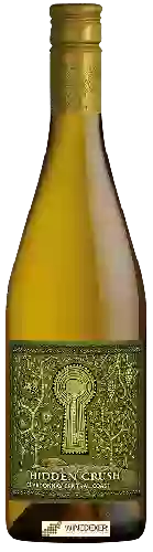 Domaine Hidden Crush - Chardonnay