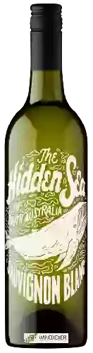 Domaine The Hidden Sea - Sauvignon Blanc