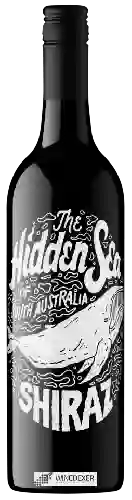 Domaine The Hidden Sea - Shiraz