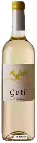 Domaine Hijos de Alberto Gutiérrez - Guti Verdejo - Viura