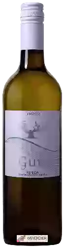 Domaine Hijos de Alberto Gutiérrez - Guti Verdejo