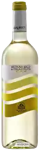 Domaine Hijos de Alberto Gutiérrez - Monasterio de Palazuelos Verdejo - Viura