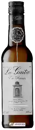 Domaine La Guita - En Rama