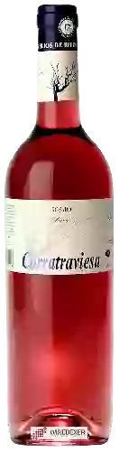 Domaine Hijos de Rufino Iglesias - Carratraviesa Selección Rosado