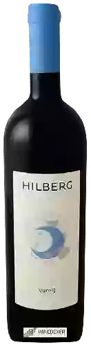 Domaine Hilberg-Pasquero - Vareij