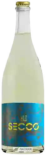 Domaine Hild - Morio Muskat Secco