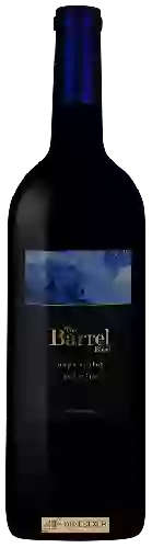 Domaine Hill Family Estate - The Barrel Blend