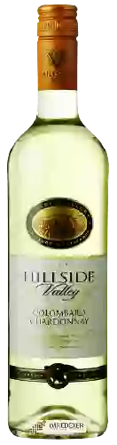 Domaine Hillside Valley - Colombard - Chardonnay