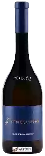 Domaine Himesudvar - Toakji Sárgamuskotály