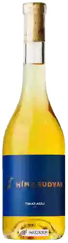 Domaine Himesudvar - Tokaji Aszú