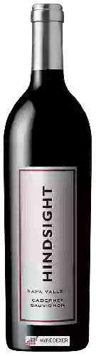 Domaine Hindsight - Napa Valley Cabernet Sauvignon