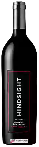 Domaine Hindsight - Reserve Cabernet Sauvignon