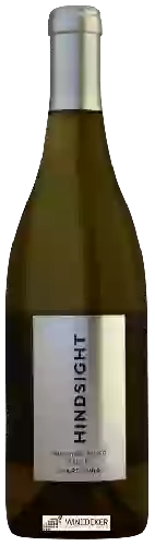 Domaine Hindsight - Russian River Valley Chardonnay