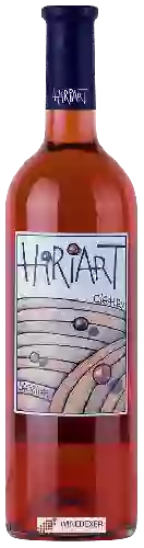 Domaine Hiriart - Lagrima