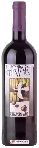 Domaine Hiriart - Roble