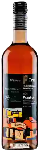 Domaine Hirn - Rotling Kabinett Feinfruchtig