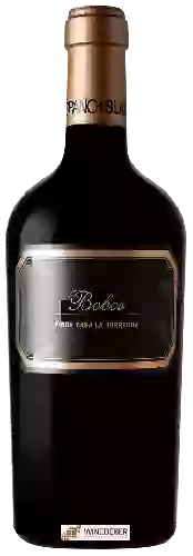 Domaine Hispano Suizas - Bobos Finca Casa la Borracha