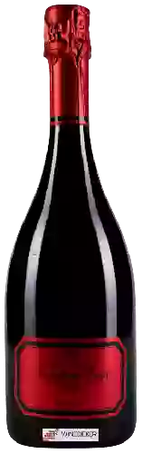 Domaine Hispano Suizas - Cava Tantum Ergo Pinot Noir Brut Nature
