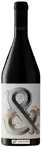 Domaine Hither & Yon - Shiraz