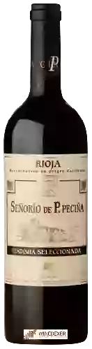 Domaine Hermanos Peciña - Señorío de P. Peciña Vendimia Seleccionada