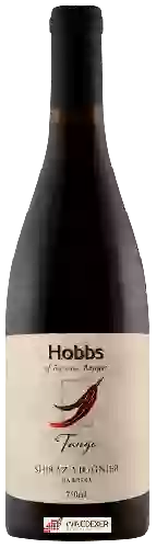 Domaine Hobbs - Tango Shiraz - Viognier