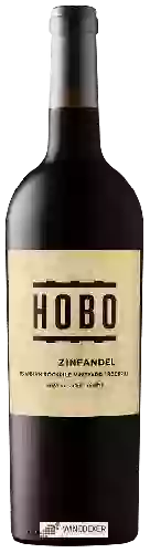 Domaine Hobo - Branham Rockpile Vineyard Zinfandel