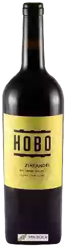 Domaine Hobo - Zinfandel