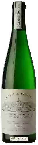 Domaine Hofgut Falkenstein - Krettnacher Euchariusberg Riesling Kabinett